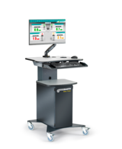 für Easy Tread | PC-Fahrwagen