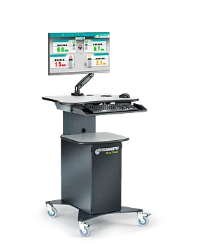 PC-Fahrwagen für Easy Tread | 1691200023