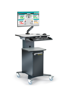 PC-Fahrwagen für Easy Tread | 1691200023