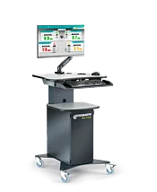 for Easy Tread | PC trolley for Easy Tread | PC trolley