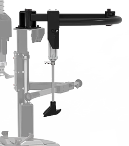 Pneumatischer Hilfsarm | für TCX.PRO2 und PRO3 | 1692402016