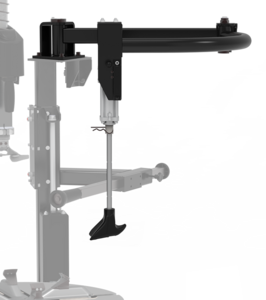 Pneumatischer Hilfsarm | für TCX.PRO2 und PRO3 | 1692402016