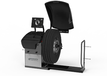 Wheel balancer G.90 HD Pro | Diagnostic | 1692501006