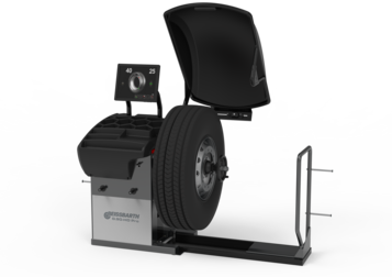 Radwuchtmaschine G.90 HD Pro | Diagnose | 1692501006