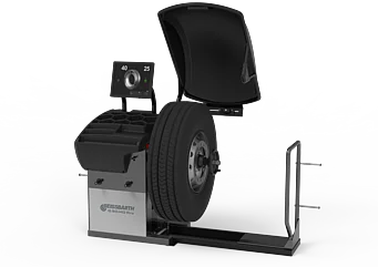 Radwuchtmaschine G.90 HD Pro | Diagnose | 1692501006