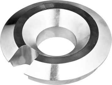 Cone Light Truck | Ø 75 - 145 mm | for MS 670 S and MS 900 | 1695107440