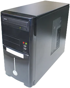 Prüfstraßen-PC  | 1691810703