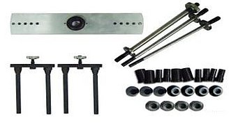 Motorrad-Adapter für BA 201 | 1695600479