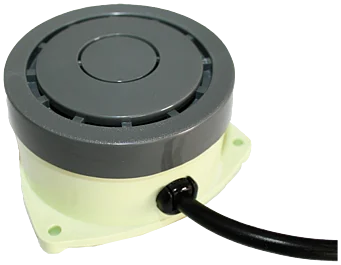 Warnsystem für den Einsatz von Druckluftsensoren | 1691810735