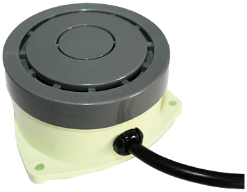 Warnsystem für den Einsatz von Druckluftsensoren | 1691810735