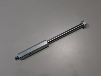 Kalibrierbolzen | MTZero6 | 1695656719