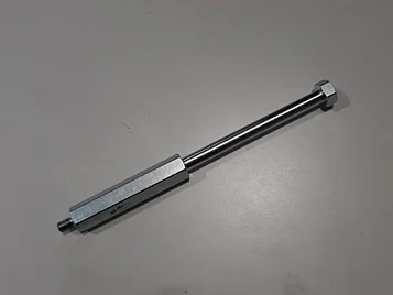 Kalibrierbolzen | MTZero6 | 1695656719