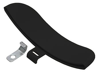 Schutz Abdrückschaufel  | 1692402023