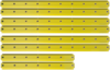 Pit safety PSC2 | cross | 1,5/2,5m | 1 691 810 724
