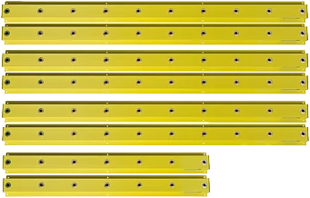 Grubenabsicherung PSC2 | quer | 1,5/2,5m | 1691810724