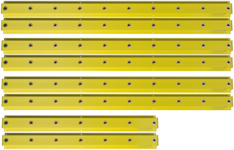 Grubenabsicherung PSC2 | quer | 1,5/2,5m | 1691810724