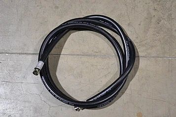 Connecting pipe for inflation gun/VGP | 1695104542 Connecting pipe for inflation gun/VGP | 1695104542