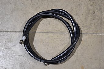 Anschlussrohr Pistole/VGP  | 1695104542