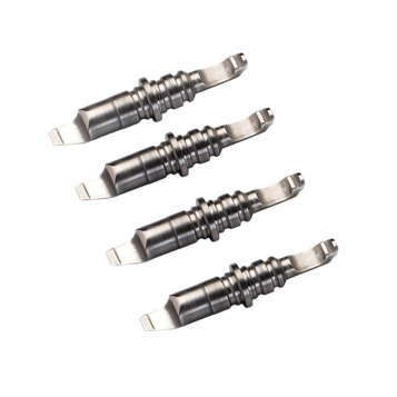 Set griffe di serraggio per 1 supporto di serraggio Multi-Fit | Cerchioni Softline | 1690311164