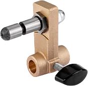 50 mm | Spoiler adapter