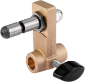 50 mm | Spoileradapter