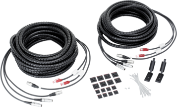 Kabelsatz 25 m / 25 m | 1690701163