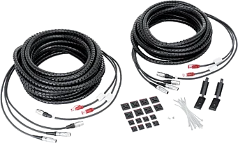 Kabelsatz 25 m / 25 m | 1690701163
