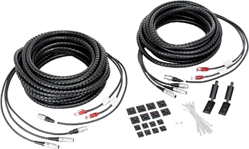 Kabelsatz 25 m / 25 m | 1690701163