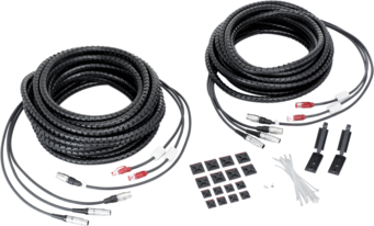 Kabelsatz 25 m / 25 m | 1690701163
