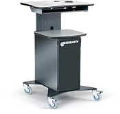 Standard | empty | PC cabinet