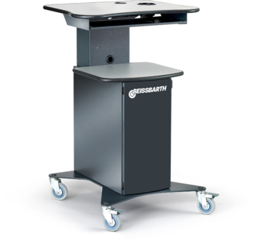 PC-Fahrwagen Standard | leer | 1691811250