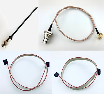 ASA/APS3 Funk Verbindungs-Kit | LKW | 433Mhz | 1693770673