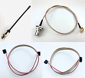 | Truck | 433Mhz | ASA/APS3 wireless connection kit