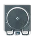 RaceScales | VAS 701009 | Precision turntable with load cells | 433Mhz | 1690400100