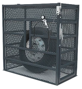 Reifenbefüllkäfig | für Industriereifen | 1692402000