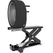 | G.Zero | with memory function | Wheel Lift