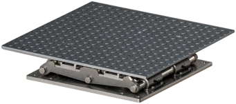 Gelenkspieltester GST 8600 | LKW | 20t | 400V | 1691850200 Gelenkspieltester GST 8600 | LKW | 20t | 400V | 1691850200
