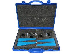 Präzisions-Spoileradapter Porsche | 1690301004