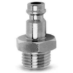 Schnellkupplung - MT ZERO 6 LCD AWxP  | MTZero6/MTZero8 | MTZero6/MTZero8 | 1695042398