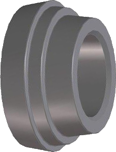 Konus | für deutsche OEMs | Ø 56,5 / 57 / 66,5 / 70 - 72,5 mm | 1692502049