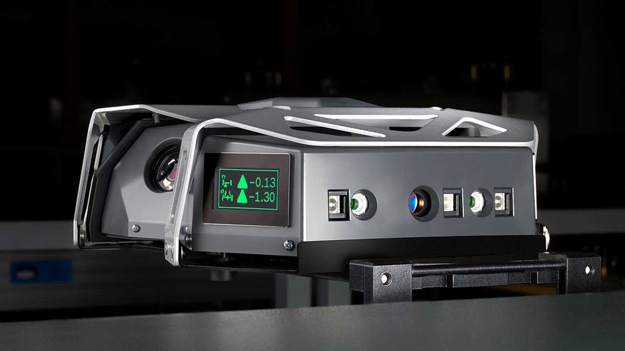 Beissbarth Achsmessgerät Q.Lign