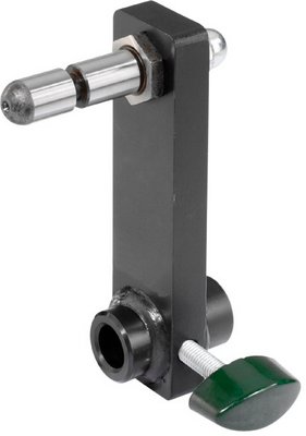 Spoiler adapter 100 mm | 1 690 121 001 Spoiler adapter 100 mm | 1 690 121 001