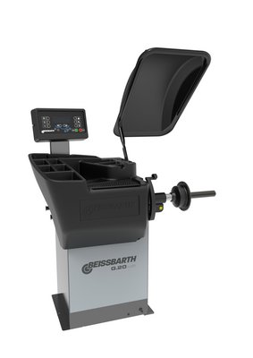 Radwuchtmaschine G.20 LCD | 1 692 501 007 Radwuchtmaschine G.20 LCD | 1 692 501 007