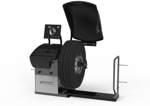 Wheel balancer G.90 HD Pro | Diagnostic | 1 692 501 006