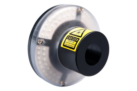 Positionslaser mit Lichtring  | MTZero6 | MTZero6 | 1 695 654 994