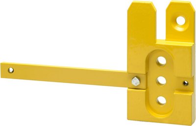 Lift adapter extension from one to two positions | 1 690 701 503 Lift adapter extension from one to two positions | 1 690 701 503