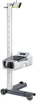 Headlight testing device MLD 815 | without inclinometer | 1 692 104 358 Headlight testing device MLD 815 | without inclinometer | 1 692 104 358