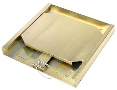 Sliding plate for rear axle | short | 1 690 401 003 Sliding plate for rear axle | short | 1 690 401 003