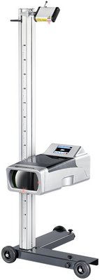 Scheinwerfereinstellgerät MLD 815 | mit Neigungsmesser | 1 692 104 356 Scheinwerfereinstellgerät MLD 815 | mit Neigungsmesser | 1 692 104 356