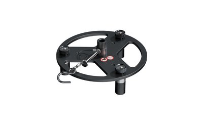 Set 4x Magnetic clamp for light trucks and RVs | 6x130mm & 6x205mm bolt circles | 1 690 101 083 Set 4x Magnetic clamp for light trucks and RVs | 6x130mm & 6x205mm bolt circles | 1 690 101 083